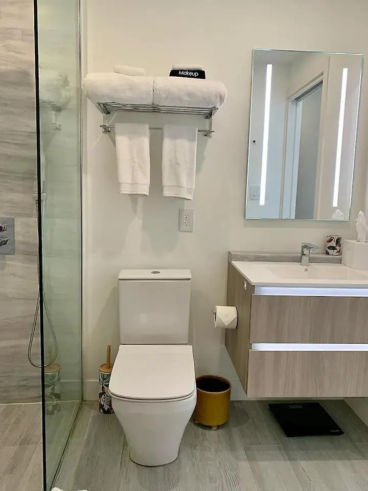 West Bay The Grove 아파트 호텔 아파트호텔